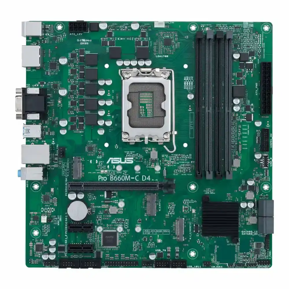 Carte mere asus 189568 lga 1700 intel_1472. DIAYTAR COTE D'IVOIRE - Là où la Beauté Rencontre la Fonctionnalité. Parcourez notre sélection pour trouver des produits qui allient esthétique et praticité, pour un quotidien sublimé.