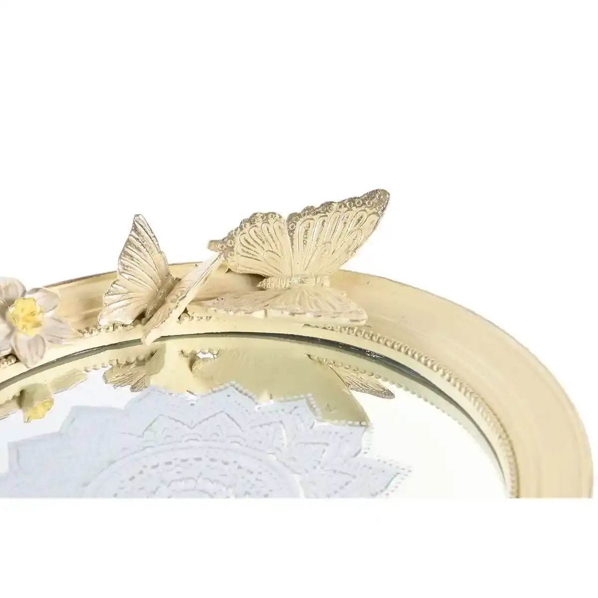 Centre de table dkd home decor 24 x 22 6 x 18_4914. DIAYTAR COTE D'IVOIRE - Où Choisir est un Acte d'Amour pour le Côte d'Ivoire. Explorez notre boutique en ligne et choisissez des articles qui célèbrent la culture et l'artisanat du pays.