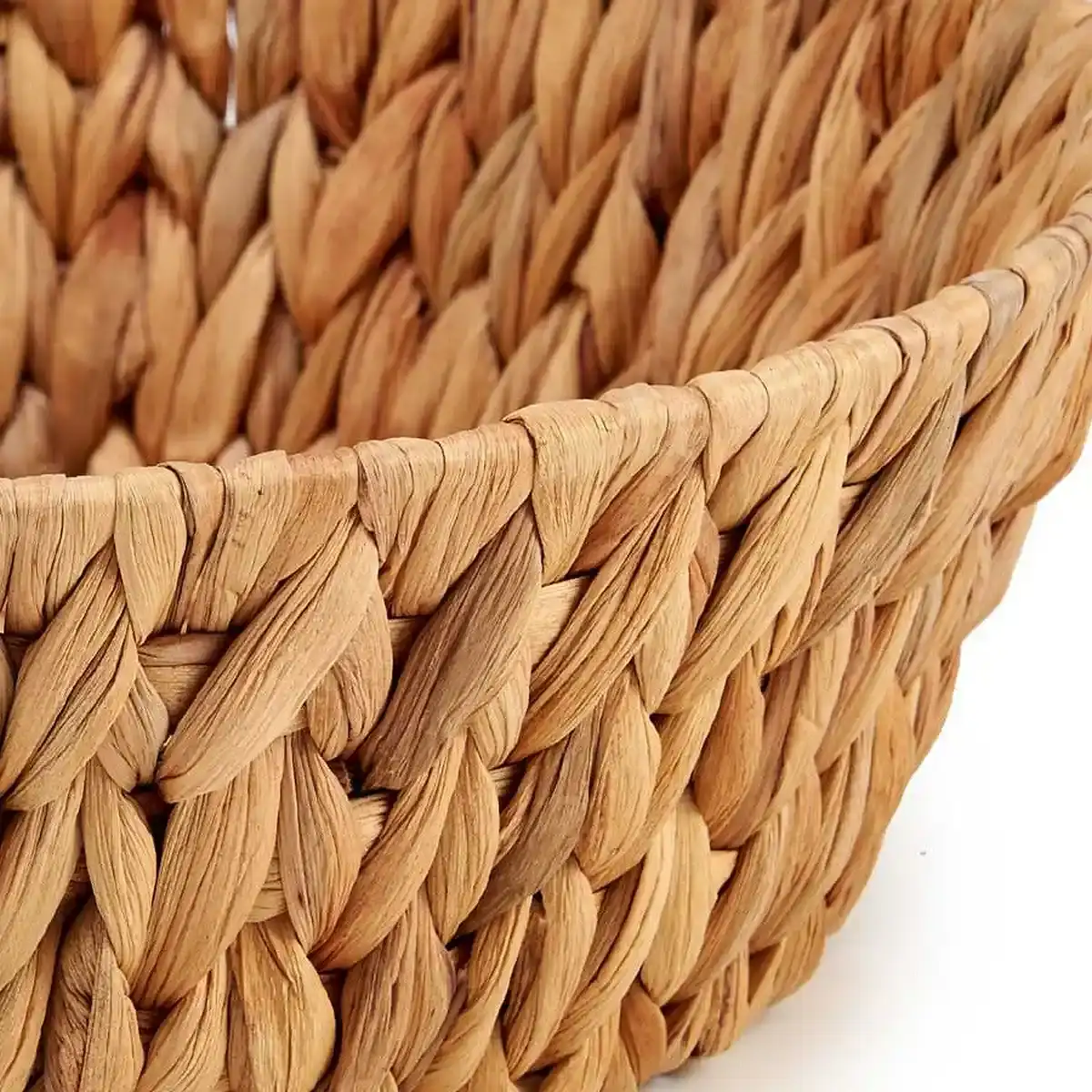 Centre de table metal jacinthe d eau avec anses marron naturel 35 5_5079. Entrez dans l'Univers de DIAYTAR COTE D'IVOIRE - Où Chaque Produit a sa Place. Explorez nos rayons virtuels et choisissez des articles qui s'intègrent parfaitement à votre style de vie.