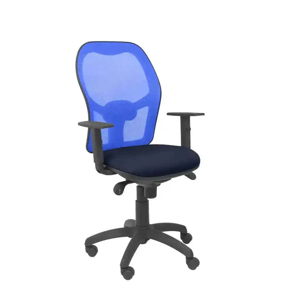 Chaise de bureau jorquera bali p c bali200 bleu marine_3197. DIAYTAR COTE D'IVOIRE - Où Chaque Sélection Vous Parle. Parcourez nos catégories et découvrez des produits qui reflètent vos passions et vos besoins, pour un shopping personnel et inspirant.