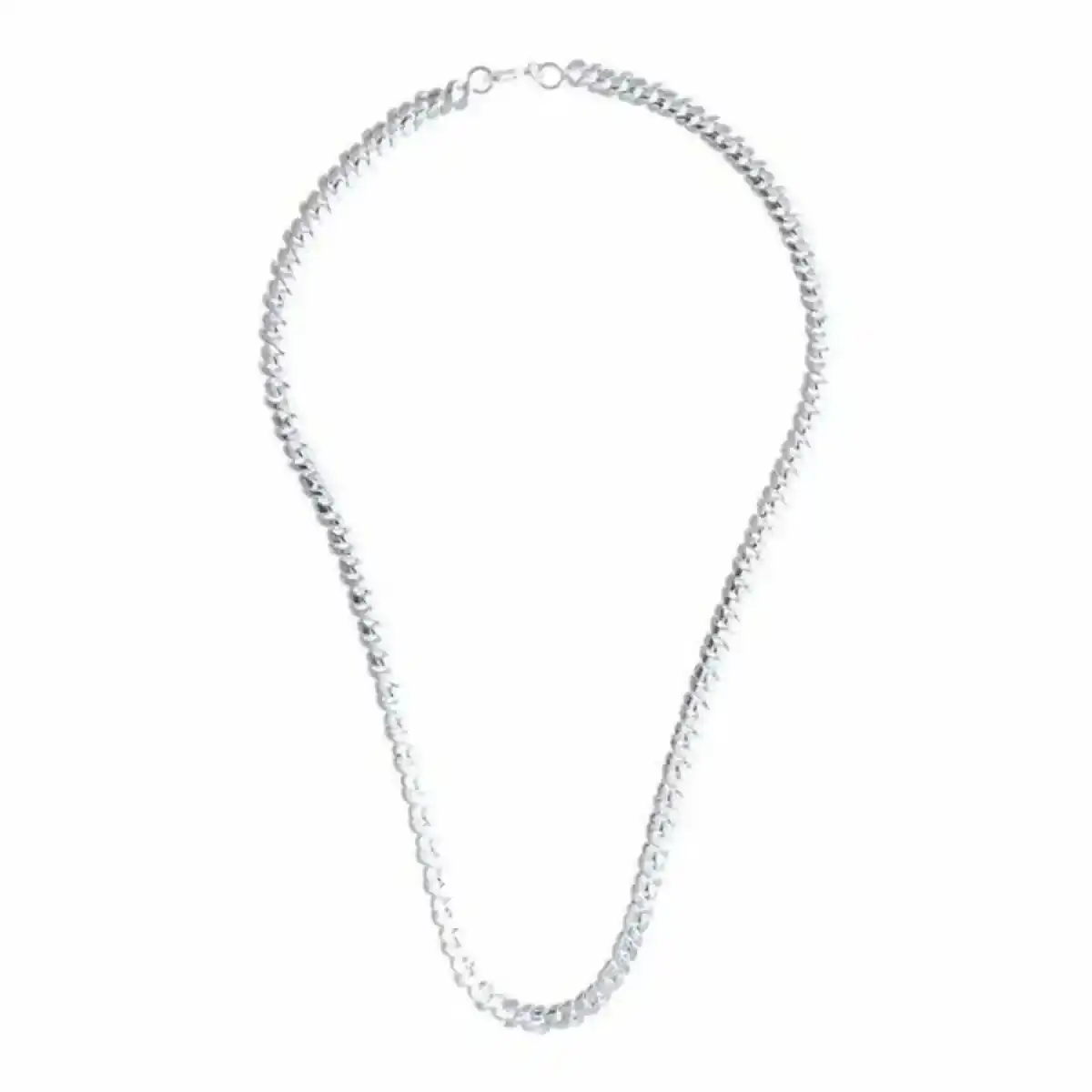 Collier femme cristian lay 48846500 50 cm _3316. DIAYTAR COTE D'IVOIRE - Votre Passage vers l'Élégance Abordable. Explorez notre collection où chaque produit est choisi pour sa qualité et son accessibilité, incarnant ainsi l'essence du Côte d'Ivoire.