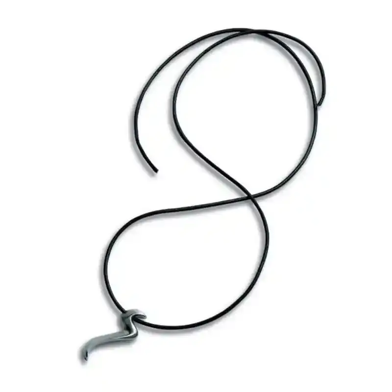 Collier homme breil 2111020278 90 cm _3639. Bienvenue sur DIAYTAR COTE D'IVOIRE - Où l'Élégance Rencontrer la Tradition. Explorez notre gamme variée et trouvez des articles qui marient le chic moderne au charme ancestral.