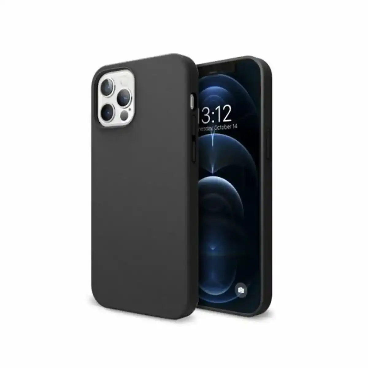 Coque mobile nueboo iphone 12 pro max_4707. DIAYTAR COTE D'IVOIRE - L'Art de Vivre le Shopping Authentique. Découvrez notre boutique en ligne et trouvez des produits qui célèbrent la culture et l'héritage du Côte d'Ivoire.