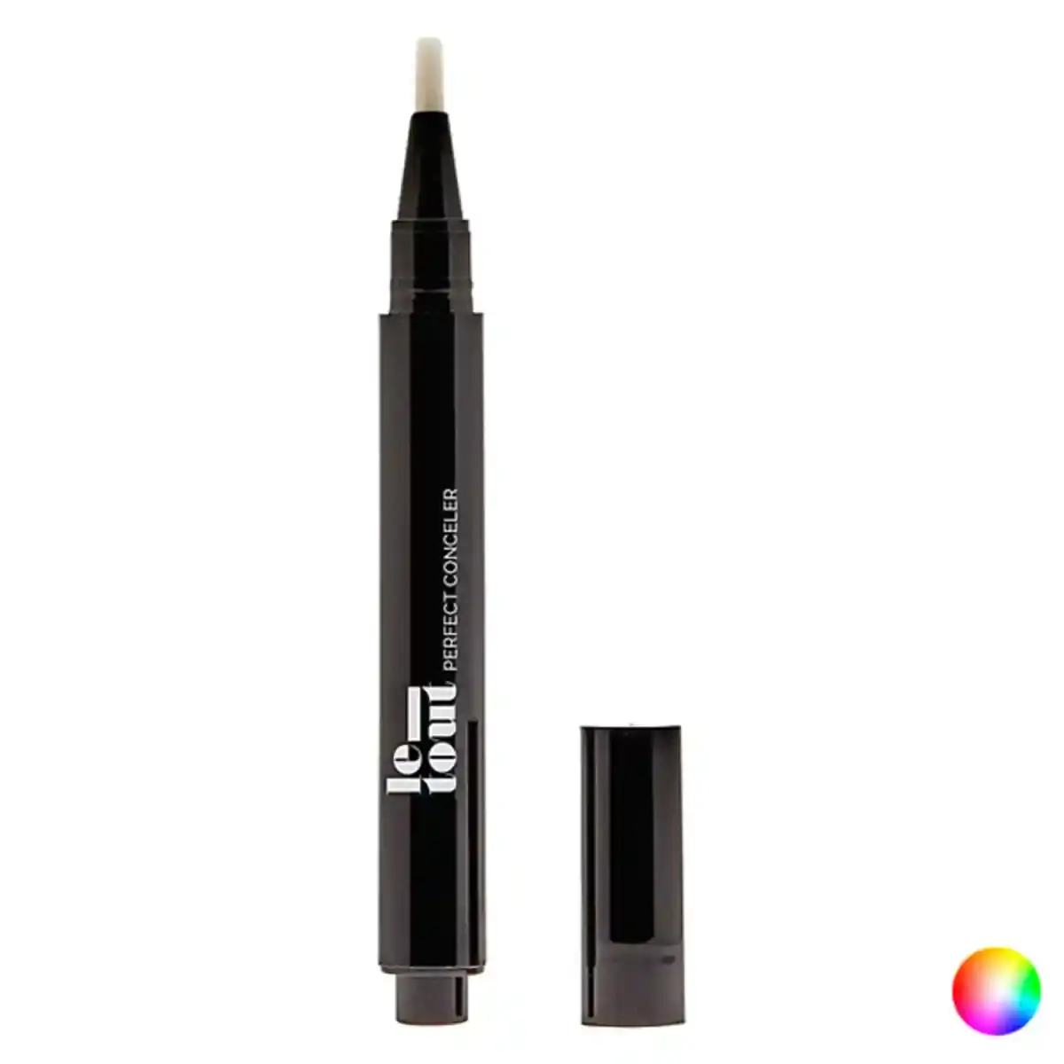 Correcteur visage correcteur parfait le tout 3 ml _6737. DIAYTAR COTE D'IVOIRE - Là où Chaque Produit a son Propre Éclat. Explorez notre boutique en ligne et trouvez des articles qui ajoutent de la brillance à votre quotidien.