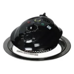 Couvercle de four cecotec 6 l_5152. Bienvenue chez DIAYTAR COTE D'IVOIRE - Où Chaque Article Est une Découverte. Naviguez à travers nos offres et laissez-vous surprendre par des trésors cachés qui enrichiront votre vie.