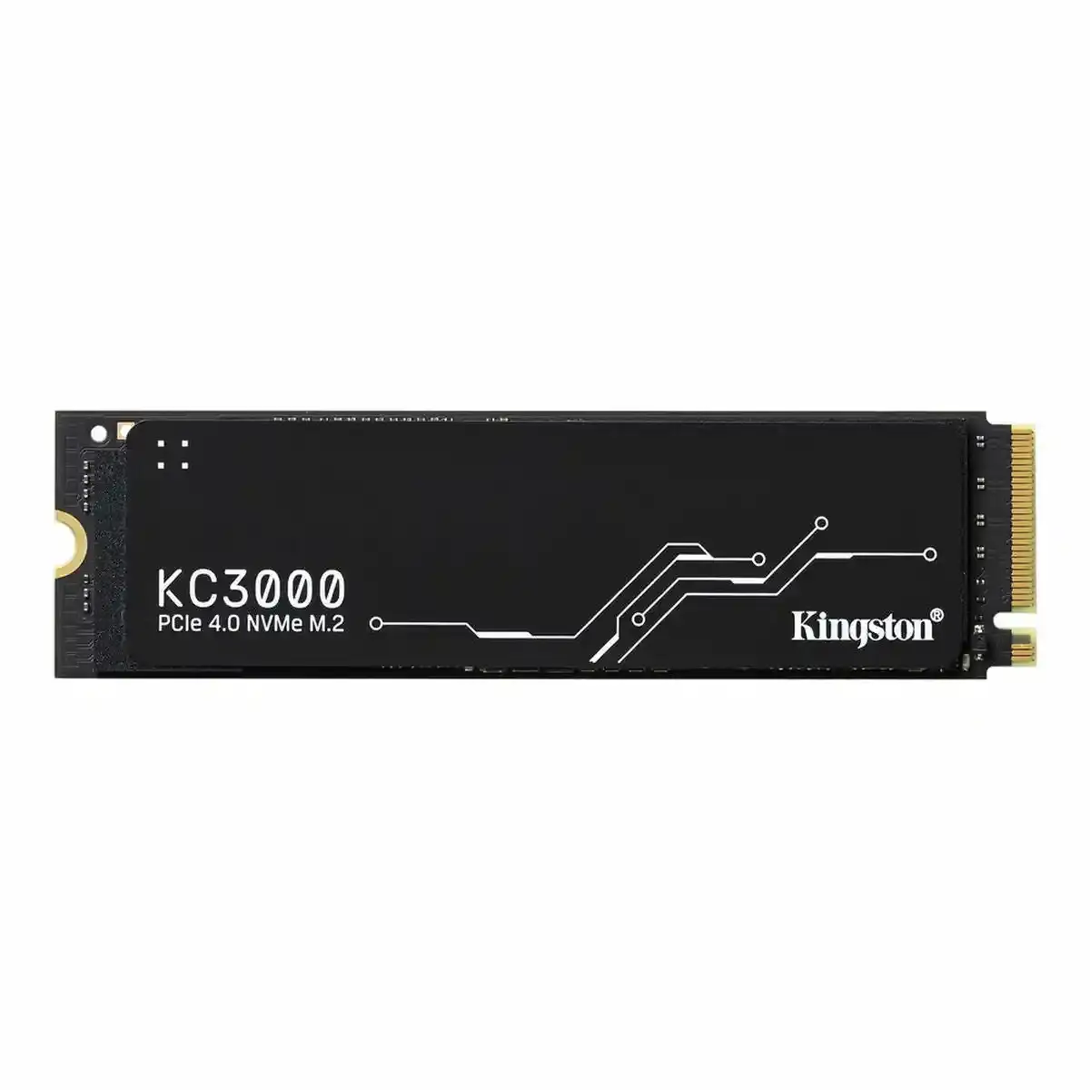Disque dur kingston kc3000 2 to ssd_9403. DIAYTAR COTE D'IVOIRE - Où Choisir est un Plaisir Responsable. Parcourez notre catalogue et choisissez des produits qui incarnent notre engagement envers des pratiques durables et éthiques.