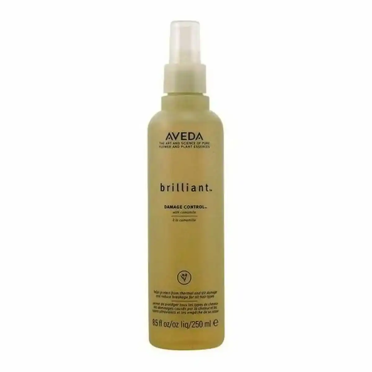 Heat protector brilliant aveda 250 ml _8401. Entrez dans l'Univers de DIAYTAR COTE D'IVOIRE - Où Choisir est un Plaisir. Explorez notre catalogue diversifié et trouvez des articles qui reflètent vos goûts et votre personnalité.
