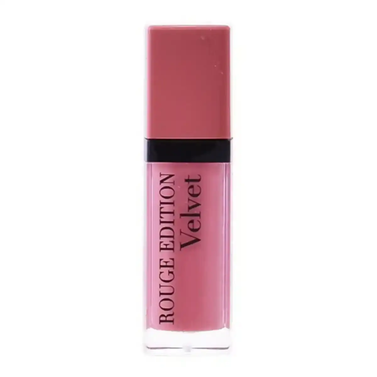 Lipstick rouge edition velvet bourjois_5091. DIAYTAR COTE D'IVOIRE - L'Art de Choisir, l'Art de S'émerveiller. Explorez notre gamme de produits et laissez-vous émerveiller par des créations authentiques et des designs modernes.