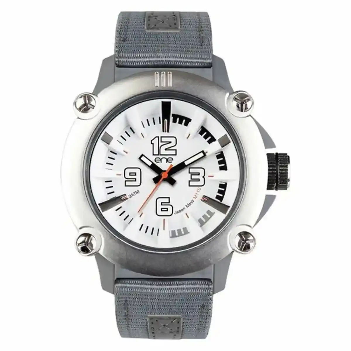 Montre homme ene 640000109 o 51 mm _6202. Bienvenue sur DIAYTAR COTE D'IVOIRE - Où Choisir Rime avec Qualité. Explorez notre gamme diversifiée et découvrez des articles conçus pour répondre à vos attentes élevées.