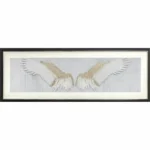 Peinture dkd home decor s3018113 125 x 3 5 x 45 cm _8842. DIAYTAR COTE D'IVOIRE - Votre Destination Shopping Exquise. Explorez notre boutique en ligne et découvrez des trésors qui ajoutent une touche de sophistication à votre style et à votre espace.