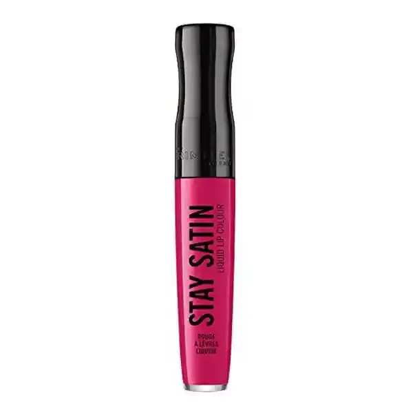 Rouge a levres stay satin rimmel london_3721. Bienvenue chez DIAYTAR COTE D'IVOIRE - Où Votre Shopping Prend Vie. Découvrez notre univers et dénichez des trésors qui ajoutent de la couleur à votre quotidien.