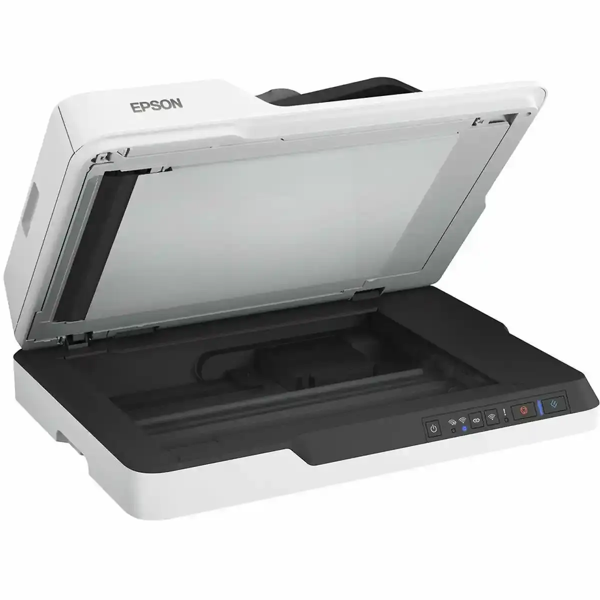 Scanner wi fi double face epson ds 1660w 1200 dpi lan_3689. DIAYTAR COTE D'IVOIRE - L'Essence de la Tradition et de la Modernité réunies. Explorez notre plateforme en ligne pour trouver des produits authentiques du Côte d'Ivoire, tout en découvrant les dernières tendances du monde moderne.