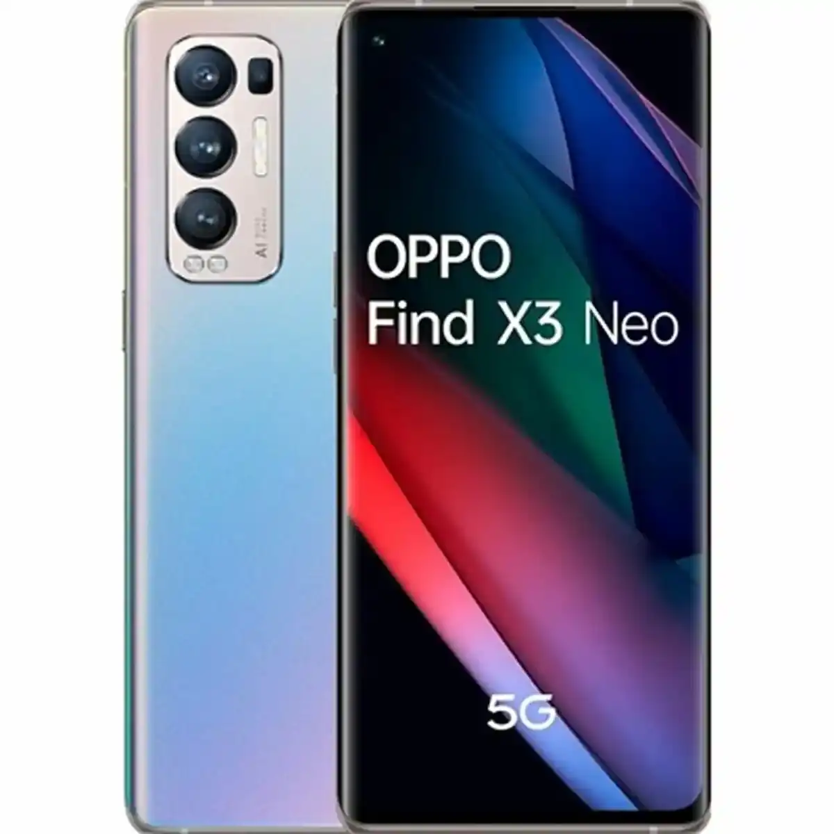 Smartphone oppo find x3 neo 5g 6 55 snapdragon 865 12 go_8892. DIAYTAR COTE D'IVOIRE - Votre Pass vers la Découverte. Explorez notre boutique en ligne et plongez dans un voyage à travers des produits authentiques et contemporains, tous réunis sous un même toit.