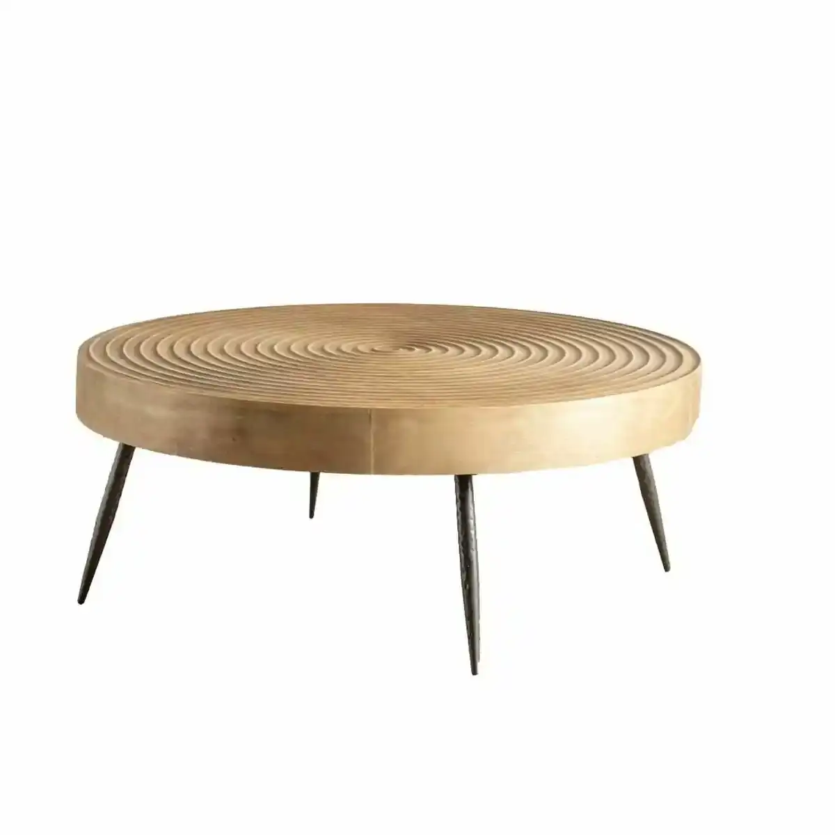 Table d appoint dkd home decor noir naturel 82 x 82 x_7509. DIAYTAR COTE D'IVOIRE - Votre Marché Virtuel au Côte d'Ivoire. Parcourez notre boutique en ligne pour trouver des trésors cachés, des articles indispensables du quotidien aux joyaux artistiques.