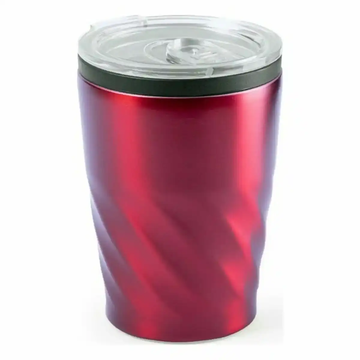 Verre avec couvercle top can cap 146283 350 ml 50 unites _3262. Entrez dans l'Univers de DIAYTAR COTE D'IVOIRE - Où Chaque Produit est une Découverte. Explorez notre gamme variée et trouvez des articles qui vous surprennent et vous inspirent.