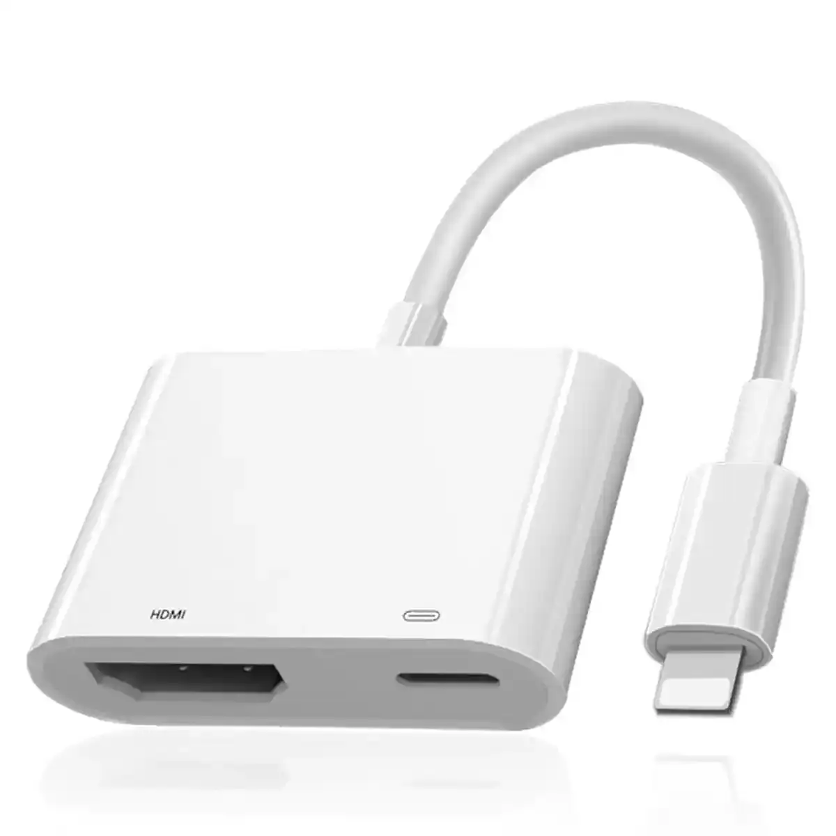 Adaptateur hdmi vers dvi reconditionne a _7988. DIAYTAR COTE D'IVOIRE - Votre Plateforme Shopping, Votre Choix Éclairé. Explorez nos offres et choisissez des articles de qualité qui reflètent votre style et vos valeurs.