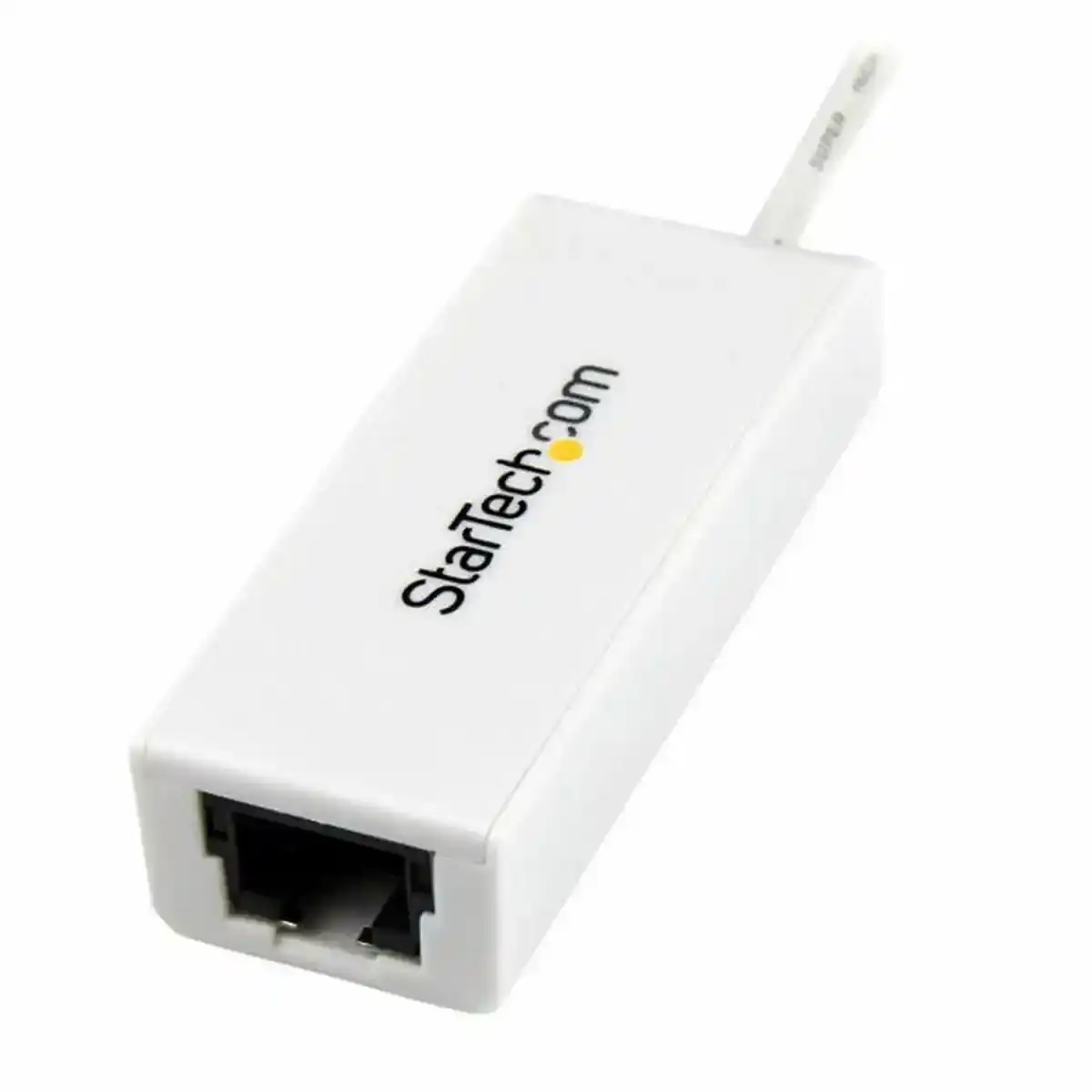 Adaptateur reseau startech usb31000sw_8564. DIAYTAR COTE D'IVOIRE - Où Chaque Produit a son Histoire à Raconter. Parcourez notre catalogue et découvrez des articles qui portent en eux la passion et l'histoire du Côte d'Ivoire.