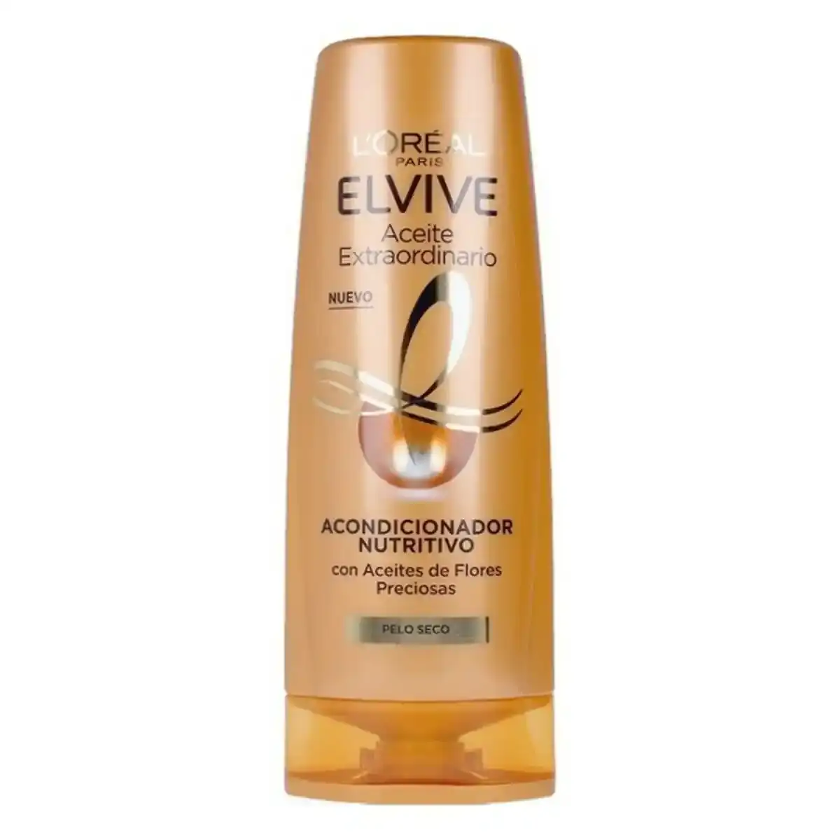 Apres shampoing nourrissant elvive aceite extraordinario l oreal make up 250 ml _6443. DIAYTAR COTE D'IVOIRE - Où Choisir est un Plaisir. Explorez notre boutique en ligne et choisissez parmi des produits de qualité qui satisferont vos besoins et vos goûts.