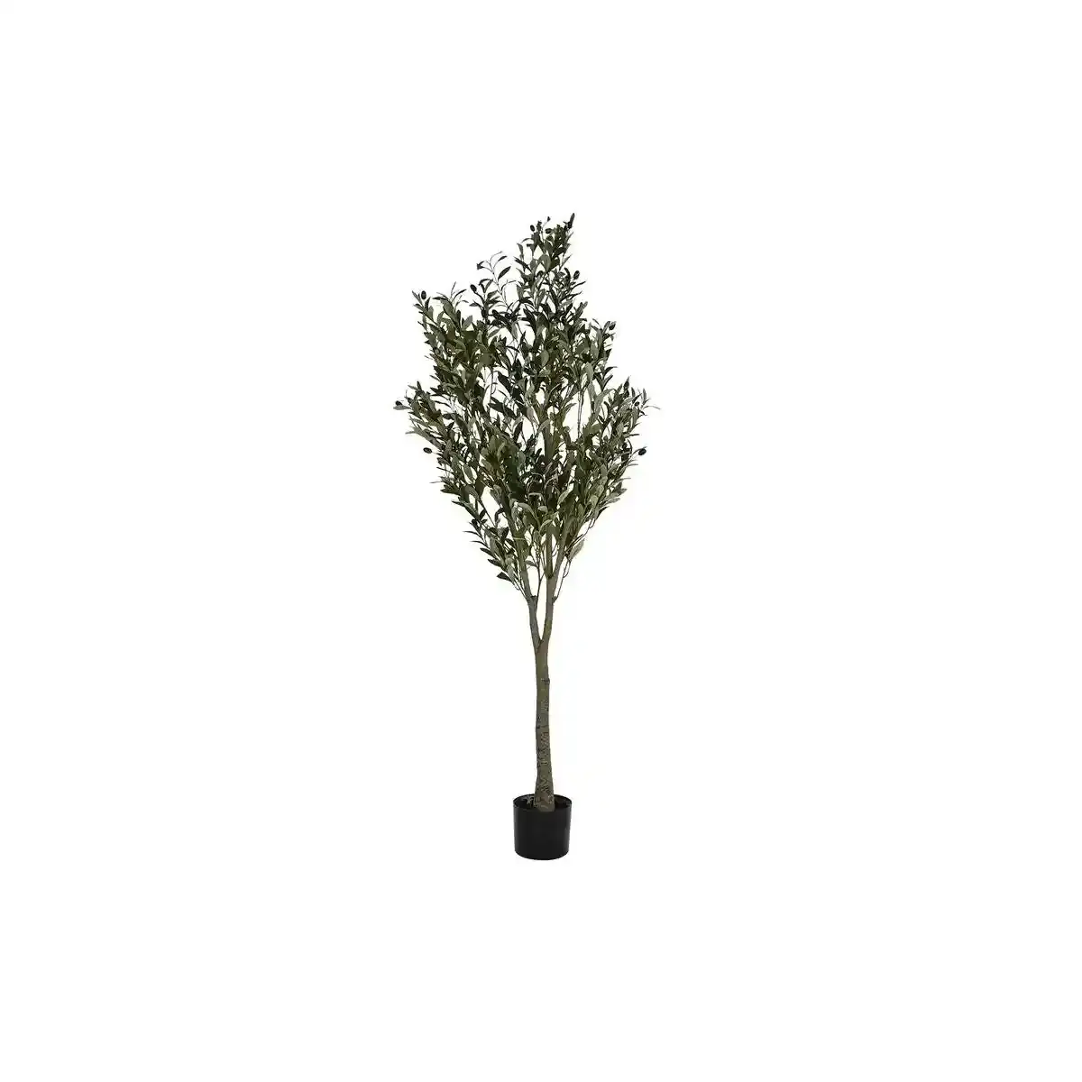 Arbre dkd home decor polyester polypropylene olivier 80 x 80 x_9478. DIAYTAR COTE D'IVOIRE - Votre Passage vers le Raffinement. Plongez dans notre univers de produits exquis et choisissez des articles qui ajoutent une touche de sophistication à votre vie.