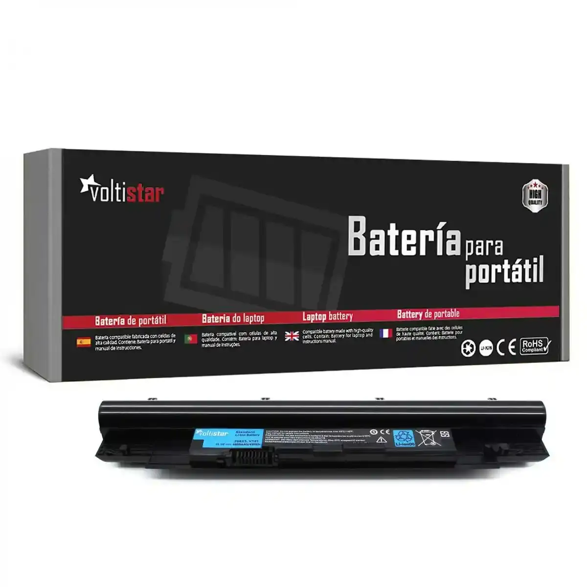 Batterie pour ordinateur portable 6426 10 8 v 11 1 v 4400_8316. DIAYTAR COTE D'IVOIRE - Votre Destination Shopping Exquise. Explorez notre boutique en ligne et découvrez des trésors qui ajoutent une touche de sophistication à votre style et à votre espace.