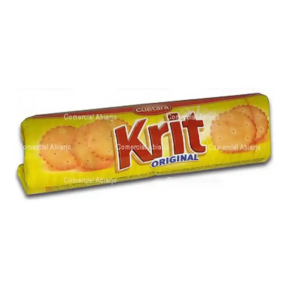 Biscuits Cuetara Salé (100 g)