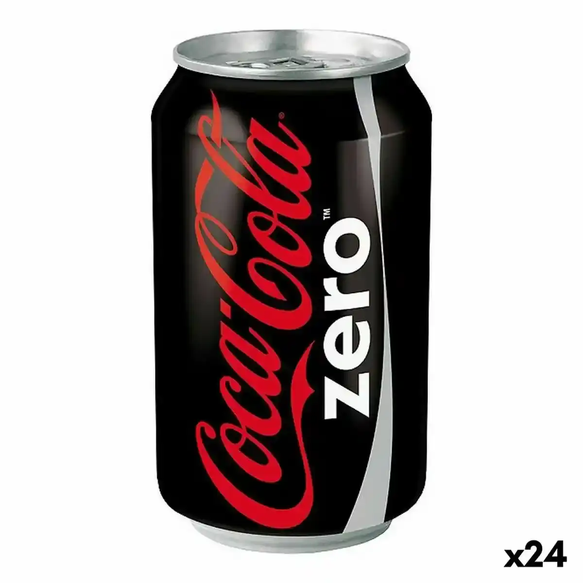 Boisson rafraichissante coca cola zero 33 cl pack 24 uds _8341. DIAYTAR COTE D'IVOIRE - Votre Passage vers l'Élégance Accessible. Parcourez notre boutique en ligne pour trouver des produits qui vous permettent d'allier style et économies.