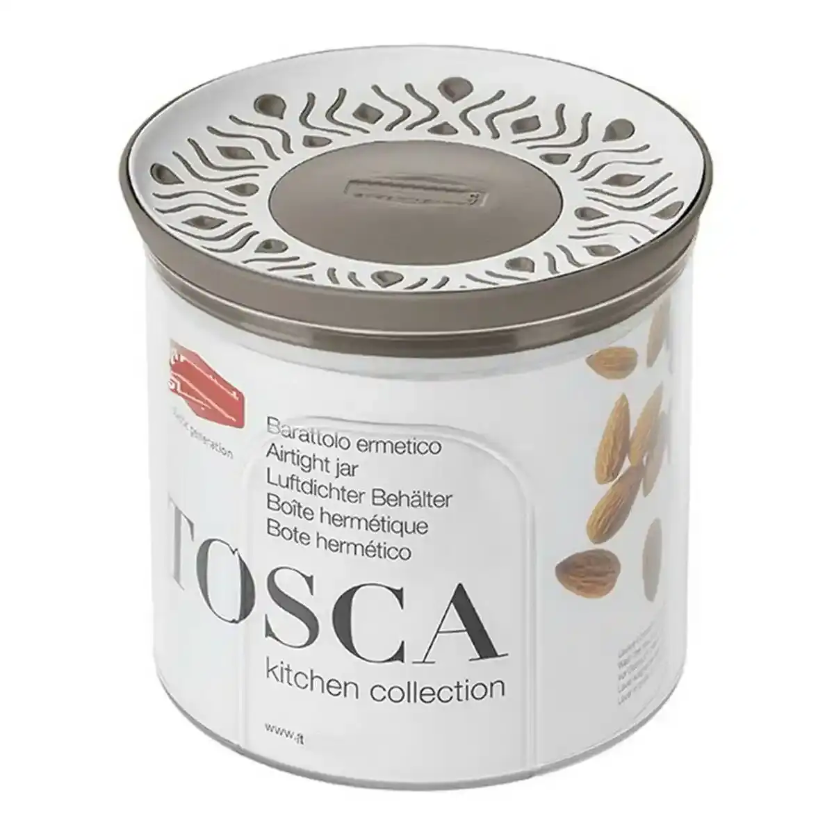 Boite stefanplast stf923 11 7 x 11 x 11 7 cm beige plastique_3857. DIAYTAR COTE D'IVOIRE - Où Chaque Produit est une Promesse de Qualité. Explorez notre boutique en ligne et choisissez des produits qui répondent à vos exigences élevées.