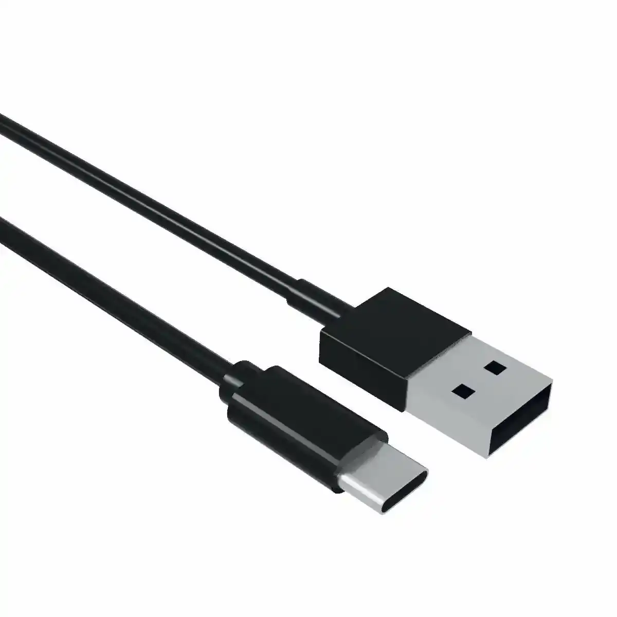 Cable usb a vers usb c contact 1 m noir_5396. Bienvenue chez DIAYTAR COTE D'IVOIRE - Où Chaque Article Est une Découverte. Naviguez à travers nos offres et laissez-vous surprendre par des trésors cachés qui enrichiront votre vie.