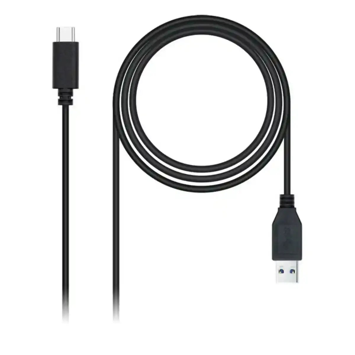 Cable usb vers mini usb nanocable 10 01 4001 l150 1 5m noir_6366. DIAYTAR COTE D'IVOIRE - Où Choisir Rime avec Qualité. Découvrez notre sélection soigneusement conçue et choisissez des articles qui incarnent l'excellence et l'innovation.