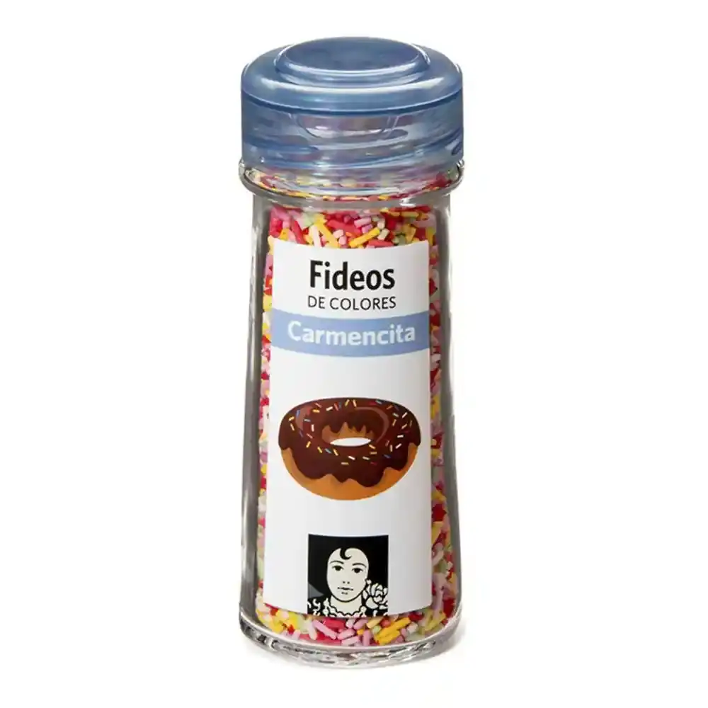 Cake topping camencita multicolore 67 g _4311. Bienvenue sur DIAYTAR COTE D'IVOIRE - Votre Évasion Shopping Personnalisée. Parcourez notre collection unique et trouvez des articles qui reflètent votre style et votre individualité.
