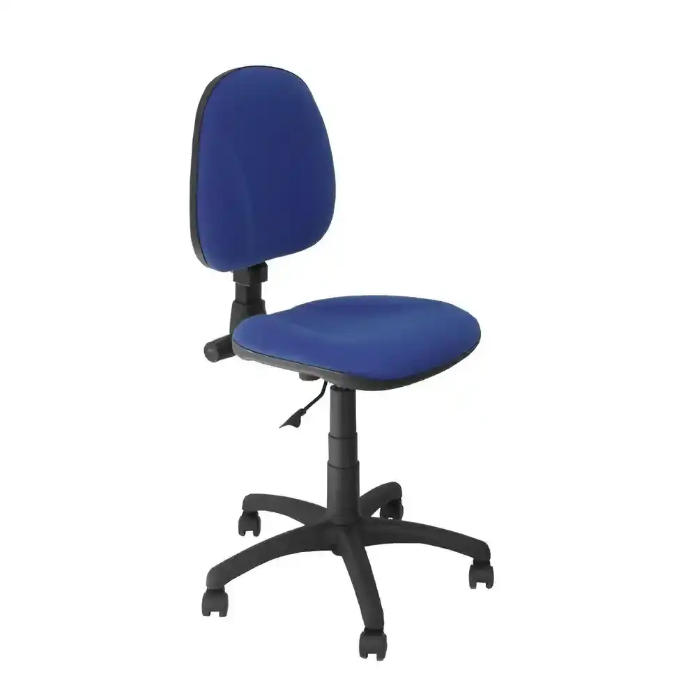 Chaise de bureau alcadozo p c aran229 bleu_4385. DIAYTAR COTE D'IVOIRE - L'Odyssée du Shopping à Votre Portée. Parcourez notre boutique en ligne et partez à la découverte d'articles qui rendront chaque jour spécial.