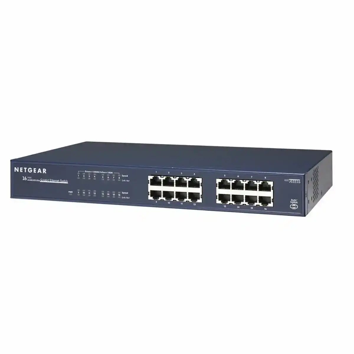 Commutateur netgear jgs516 200eus_3569. DIAYTAR COTE D'IVOIRE - Là où Choisir est un Acte d'Amour pour le Côte d'Ivoire. Explorez notre gamme et choisissez des produits qui célèbrent la culture et l'artisanat du pays.