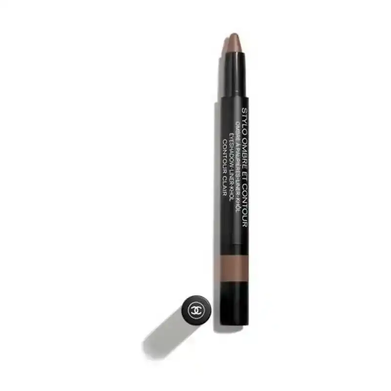 Eyeliner stylo ombre et contour chanel_5742. Entrez dans l'Univers de DIAYTAR COTE D'IVOIRE - Où Choisir est un Plaisir. Explorez notre gamme variée et trouvez des articles qui parlent à votre cœur et à votre style.
