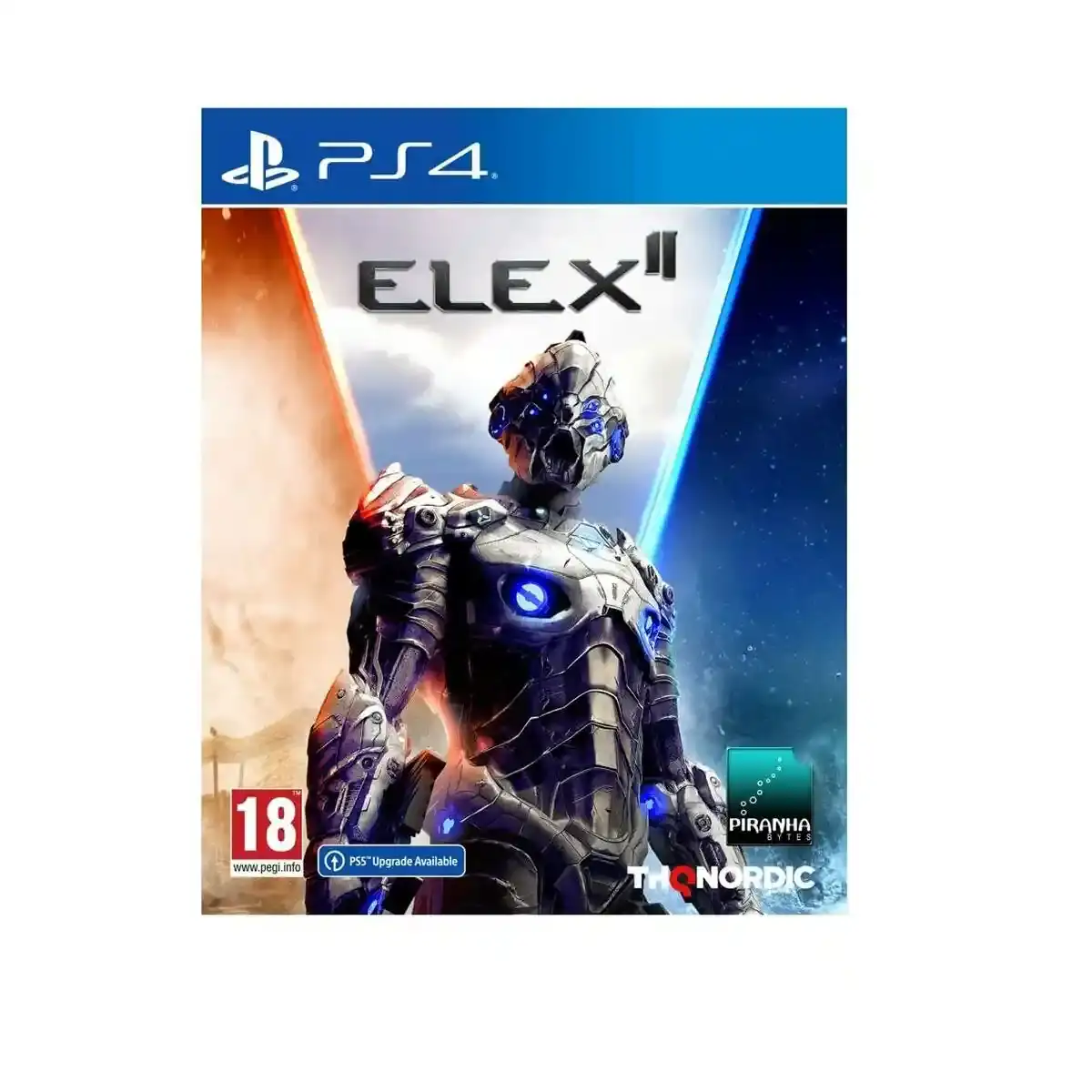 Jeu video playstation 4 thq nordic elex ll_4716. DIAYTAR COTE D'IVOIRE - L'Art de Trouver ce que Vous Aimez. Plongez dans notre assortiment varié et choisissez parmi des produits qui reflètent votre style et répondent à vos besoins.