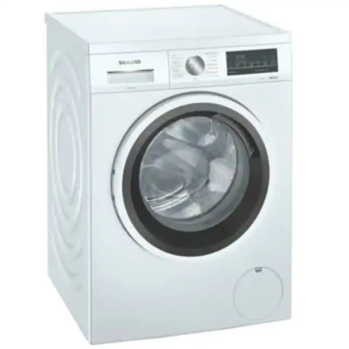 Lave linge siemens ag wu14ut61es 1400 tr min blanc 9 kg_9097. DIAYTAR COTE D'IVOIRE - Votre Destination Shopping Authentique. Explorez notre boutique en ligne et découvrez des trésors qui reflètent l'âme du Côte d'Ivoire, pour une expérience shopping unique.