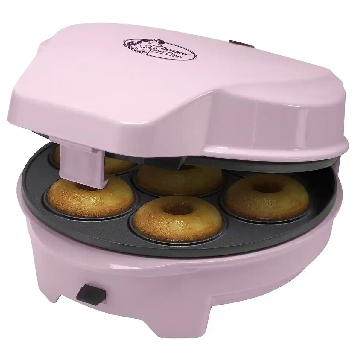 Machine a cake pops bestron 700 w_7564. DIAYTAR COTE D'IVOIRE - Votre Destination Shopping Incontournable. Parcourez nos rayons virtuels et trouvez des articles qui répondent à tous vos besoins, du quotidien à l'exceptionnel.
