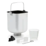 Machine a pain tristar bm 4586 550w_5122. Bienvenue chez DIAYTAR COTE D'IVOIRE - Où le Shopping Devient un Voyage. Explorez notre plateforme pour dénicher des produits uniques, racontant l'histoire et l'âme du Côte d'Ivoire.