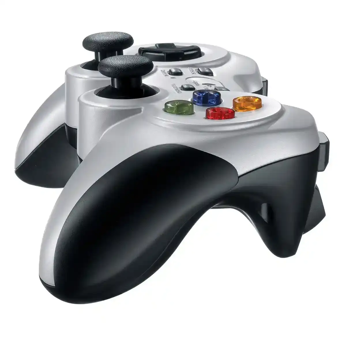 Manette de jeu sans fil logitech f710 gris remis a neuf_2342. DIAYTAR COTE D'IVOIRE - Où Chaque Détail Compte. Parcourez nos produits soigneusement sélectionnés et choisissez des articles qui correspondent à votre style et à vos valeurs.