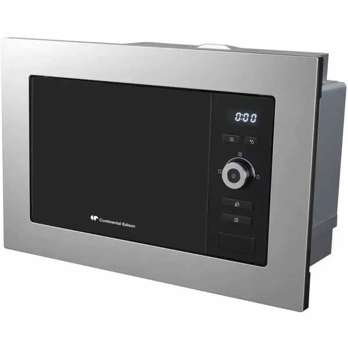 Micro ondes avec grill continental edison mo20ixeg 1000w 20 l_2741. Bienvenue sur DIAYTAR COTE D'IVOIRE - Votre Fenêtre sur le Shopping Moderne. Parcourez notre boutique en ligne et découvrez des produits qui incarnent l'évolution du style et de la qualité.