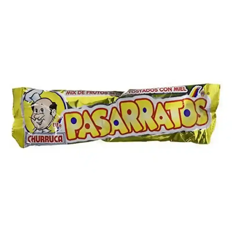 Miel de churruca assortiment de noix mixtes 80 g _1298. DIAYTAR COTE D'IVOIRE - Votre Portail Vers l'Élégance Accessible. Parcourez notre boutique en ligne pour découvrir des produits qui incarnent le luxe à des prix abordables.