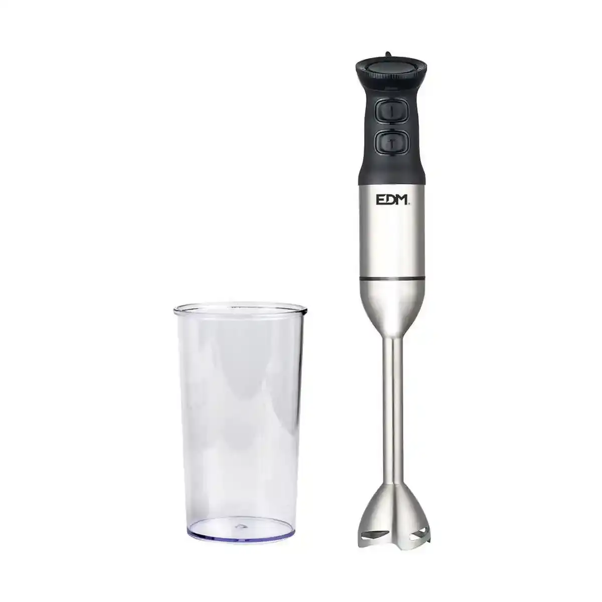 Mixeur plongeant edm 1000w_2825. DIAYTAR COTE D'IVOIRE - Là où Chaque Achat Contribue à un Rêve. Naviguez à travers notre boutique en ligne et soutenez des artisans talentueux tout en acquérant des trésors.