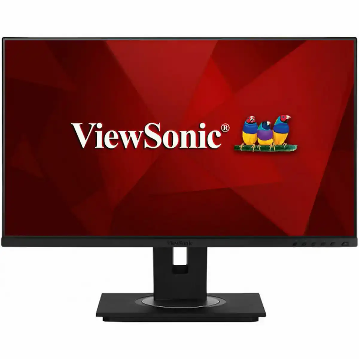 Moniteur viewsonic vg2455 fhd ips 24 _4251. Entrez dans l'Univers de DIAYTAR COTE D'IVOIRE - Où Chaque Produit a son Éclat Unique. Explorez notre gamme variée et choisissez des articles qui illuminent votre quotidien.