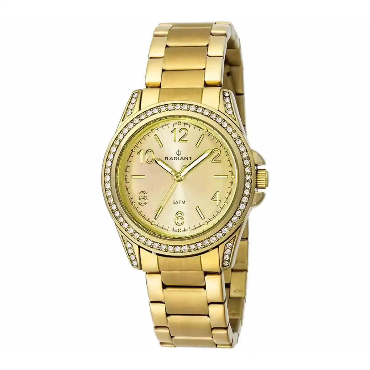 Montre femme radiant ra230205 o 35 mm _1191. DIAYTAR COTE D'IVOIRE - Là où l'Élégance Devient un Mode de Vie. Naviguez à travers notre gamme et choisissez des produits qui apportent une touche raffinée à votre quotidien.