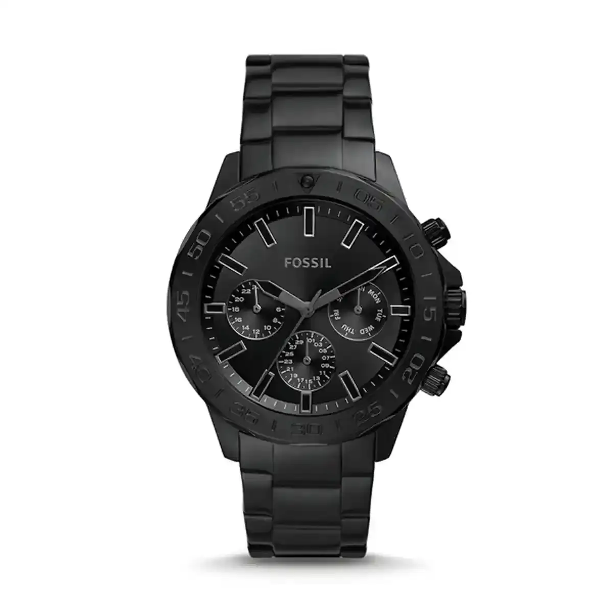 Montre homme fossil bennon o 45 mm _9135. DIAYTAR COTE D'IVOIRE - Où Choisir est un Voyage Cultuel. Explorez notre boutique en ligne et découvrez des produits qui célèbrent la richesse et la diversité culturelle du Côte d'Ivoire.