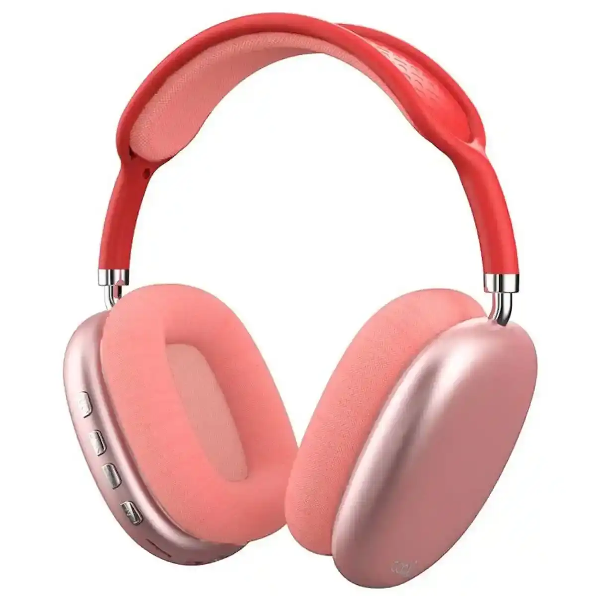 Oreillette bluetooth avec microphone cool active max rouge_2860. DIAYTAR COTE D'IVOIRE - Votre Passage vers le Chic et l'Élégance. Naviguez à travers notre boutique en ligne pour trouver des produits qui ajoutent une touche sophistiquée à votre style.