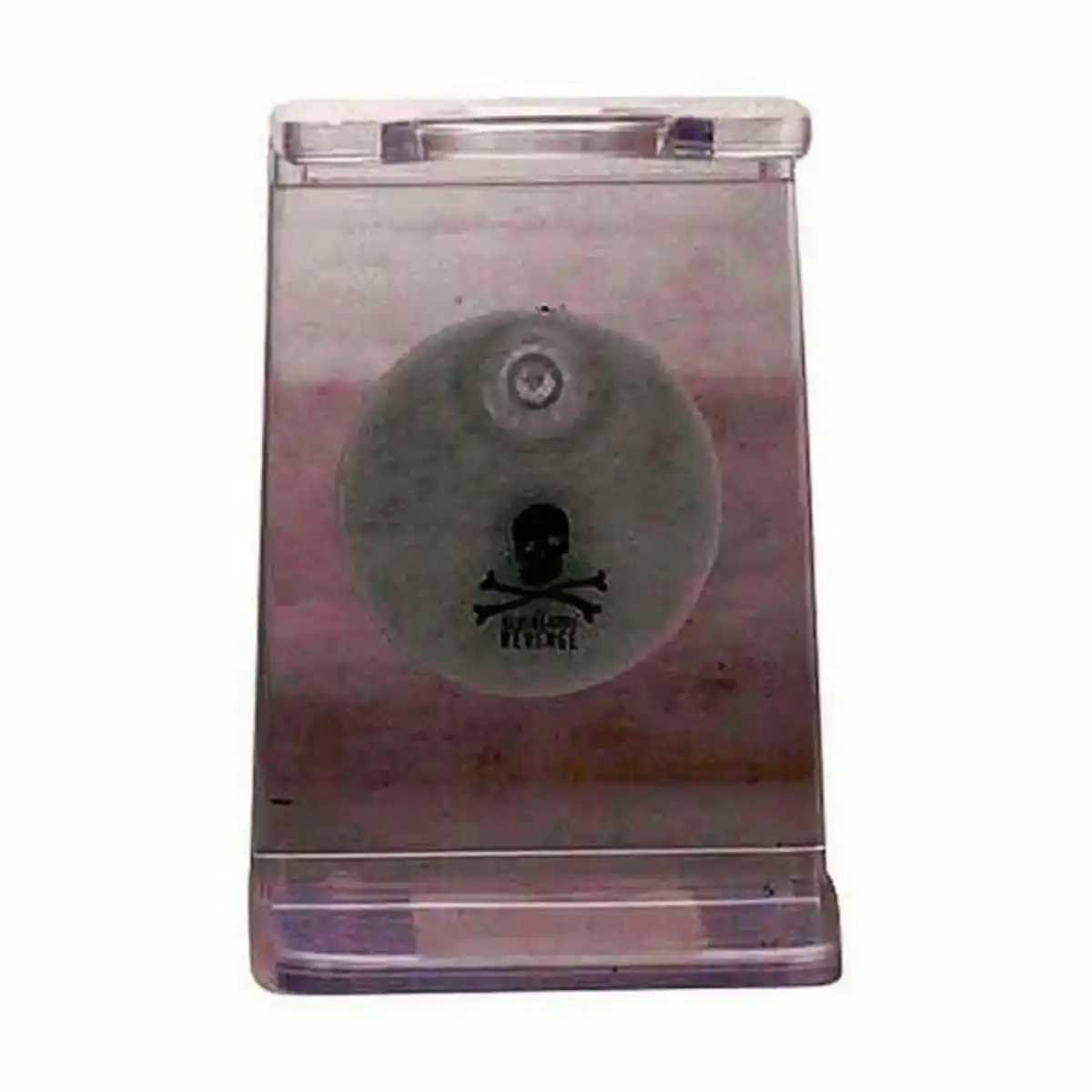 Porte blaireau accessoires the bluebeards revenge_8503. DIAYTAR COTE D'IVOIRE - L'Essence de la Tradition et de la Modernité réunies. Explorez notre plateforme en ligne pour trouver des produits authentiques du Côte d'Ivoire, tout en découvrant les dernières tendances du monde moderne.