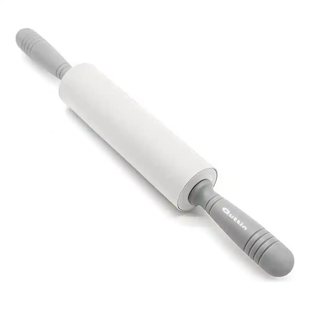 Rouleau patisserie quttin gris blanc silicone rotatif 43 x 5 3 cm _5322. Découvrez DIAYTAR COTE D'IVOIRE - Là où Votre Shopping Prend Vie. Plongez dans notre vaste sélection et trouvez des produits qui ajoutent une touche spéciale à votre quotidien.
