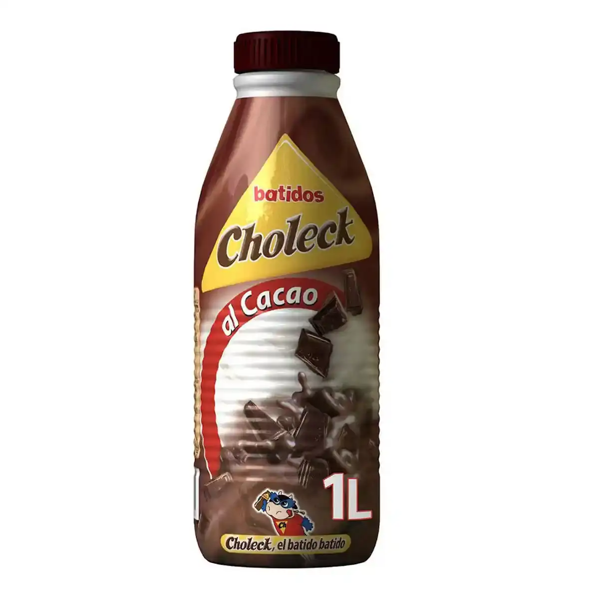 Shake choleck cocoa 1 l _9885. Entrez dans l'Univers de DIAYTAR COTE D'IVOIRE - Votre Destination de Shopping Complète. Découvrez des produits qui reflètent la diversité et la richesse culturelle du Côte d'Ivoire, le tout à portée de clic.