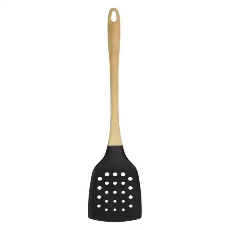 Spatule quid baobab plastique nylon 38 cm _2349. DIAYTAR COTE D'IVOIRE - Votre Plateforme Shopping, Votre Choix Éclairé. Explorez nos offres et choisissez des articles de qualité qui reflètent votre style et vos valeurs.