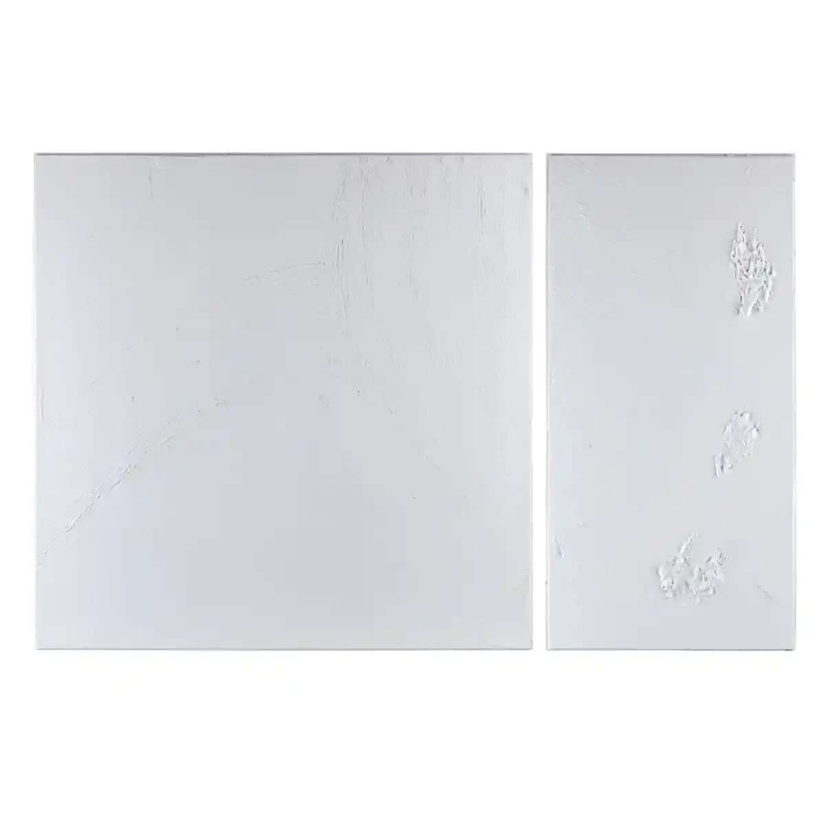 Toile 135 x 3 5 x 90 cm abstrait 2 unites _5719. DIAYTAR COTE D'IVOIRE - L'Art de Choisir, l'Art de S'émerveiller. Explorez notre boutique en ligne et choisissez des articles qui éveillent votre sens de l'émerveillement.